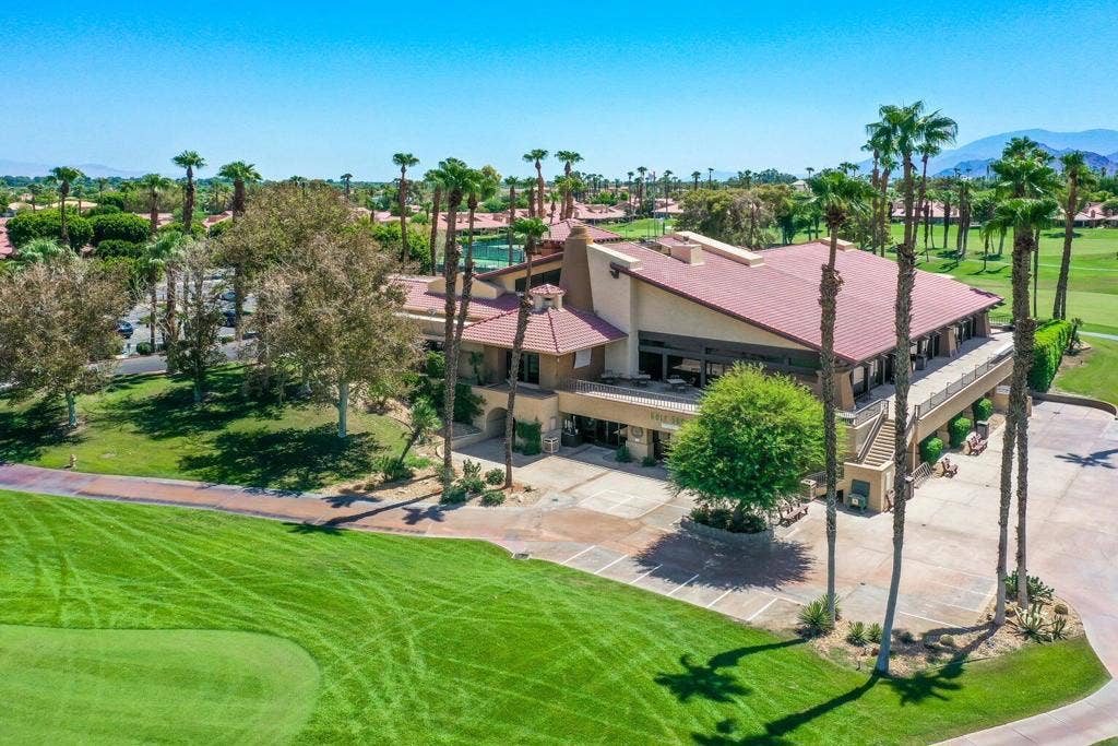 41365 Woodhaven Drive W, Palm Desert, CA 92211 Woodhaven Clubhouse 2026