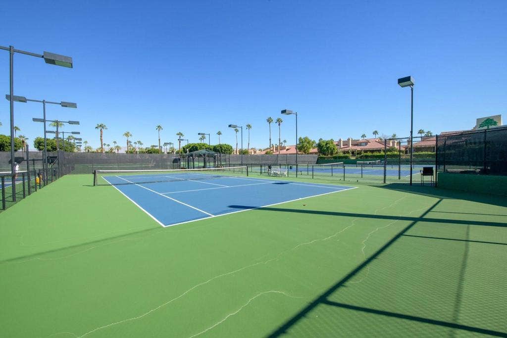 41365 Woodhaven Drive W, Palm Desert, CA 92211 Woodhaven Tennis Court 2026