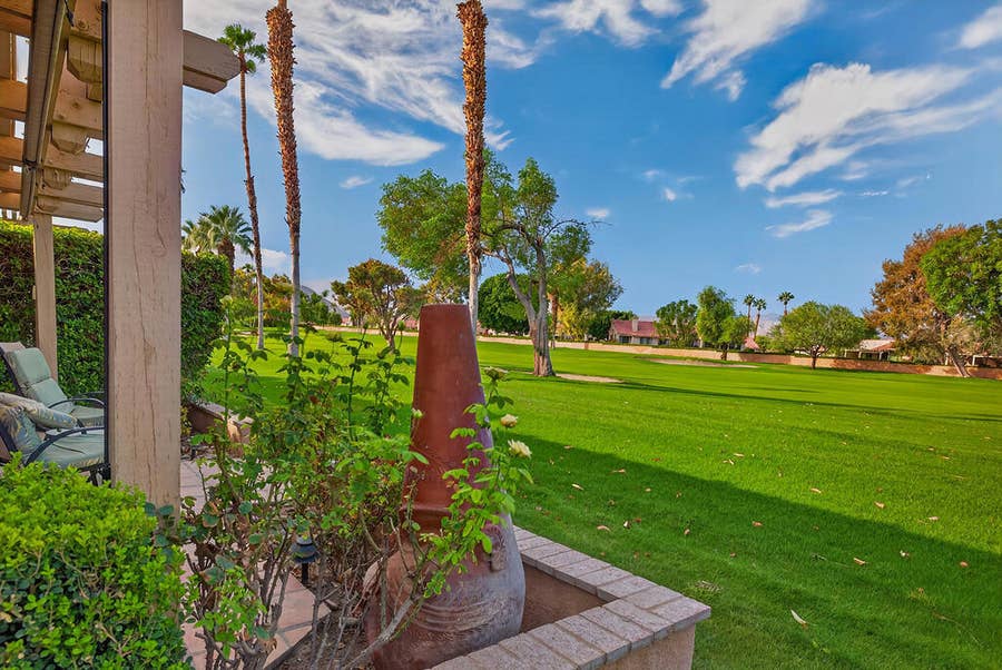 Property photo for 41365 Woodhaven Drive W, Palm Desert, CA