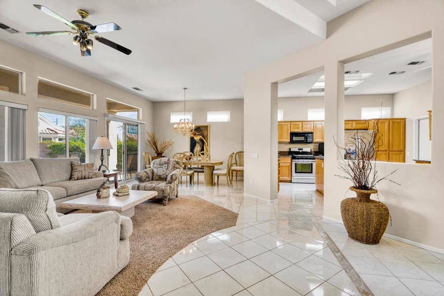 Property photo for 78902 Fountain Hills Drive, Palm Desert, CA