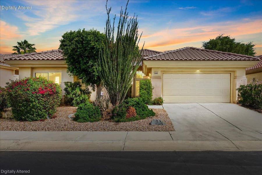 Property photo for 38482 Fallbrook Avenue, Palm Desert, CA