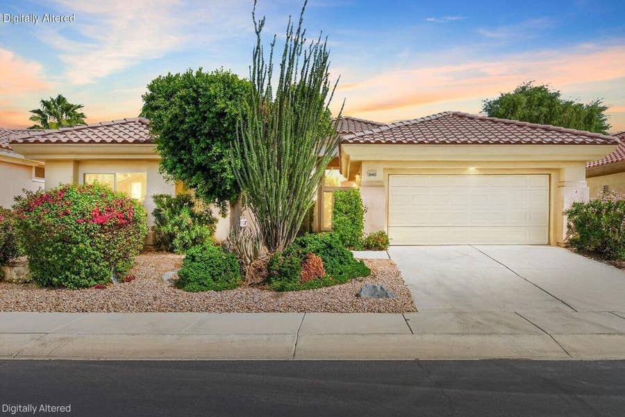 Property photo for 38482 Fallbrook Avenue, Palm Desert, CA
