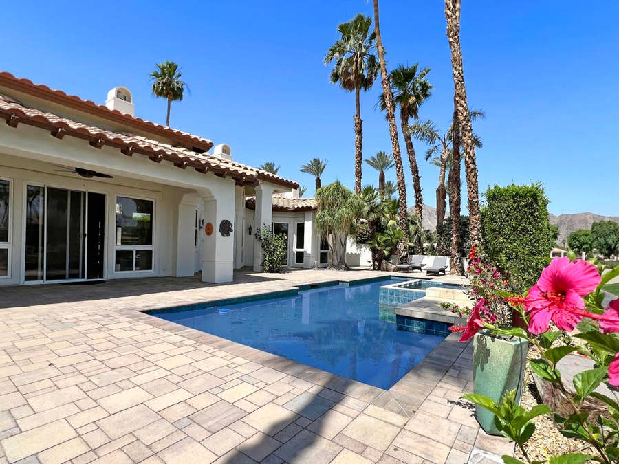 Property photo for 79015 Via San Clara, La Quinta, CA