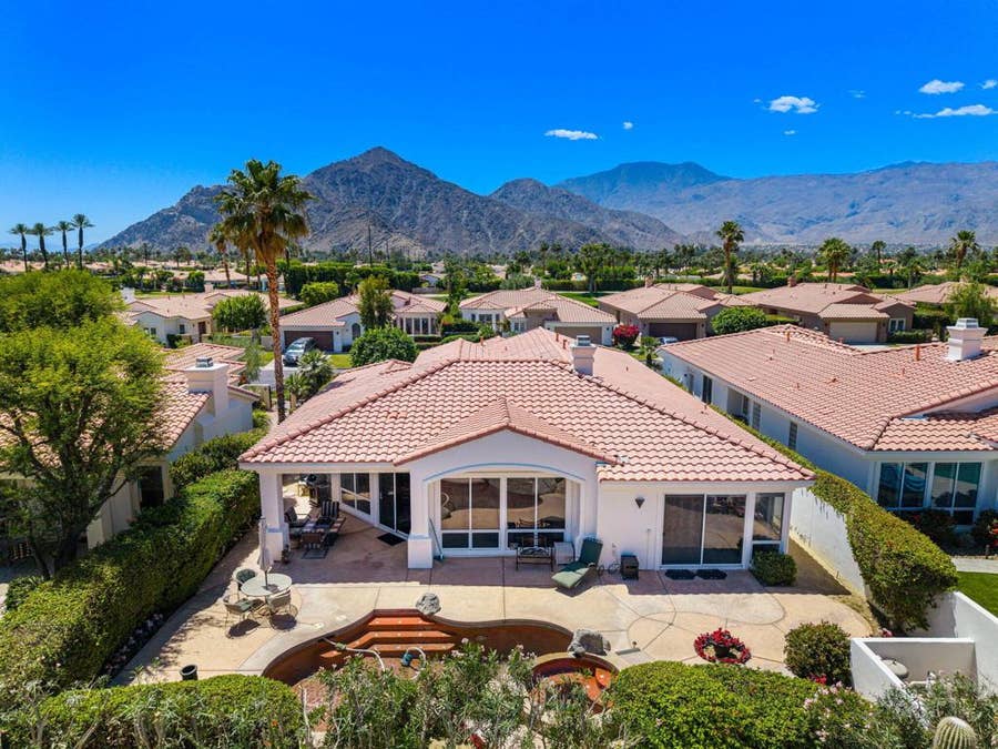 Property photo for 78730 Castle Pines Drive, La Quinta, CA