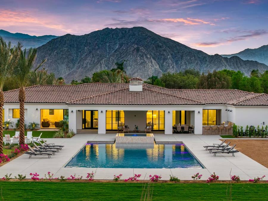 Property photo for 80805 Vista Bonita Trail, La Quinta, CA