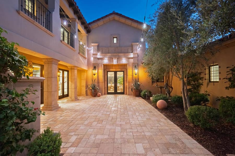 Property photo for 52575 Humboldt Boulevard, La Quinta, CA