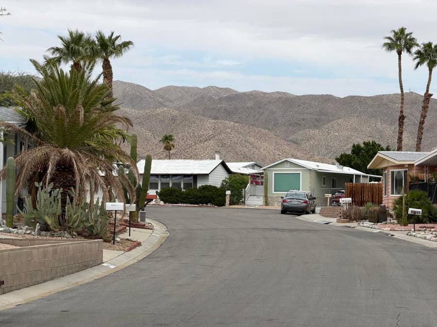 Property photo for 69554 Morningside Drive, Desert Hot Springs, CA