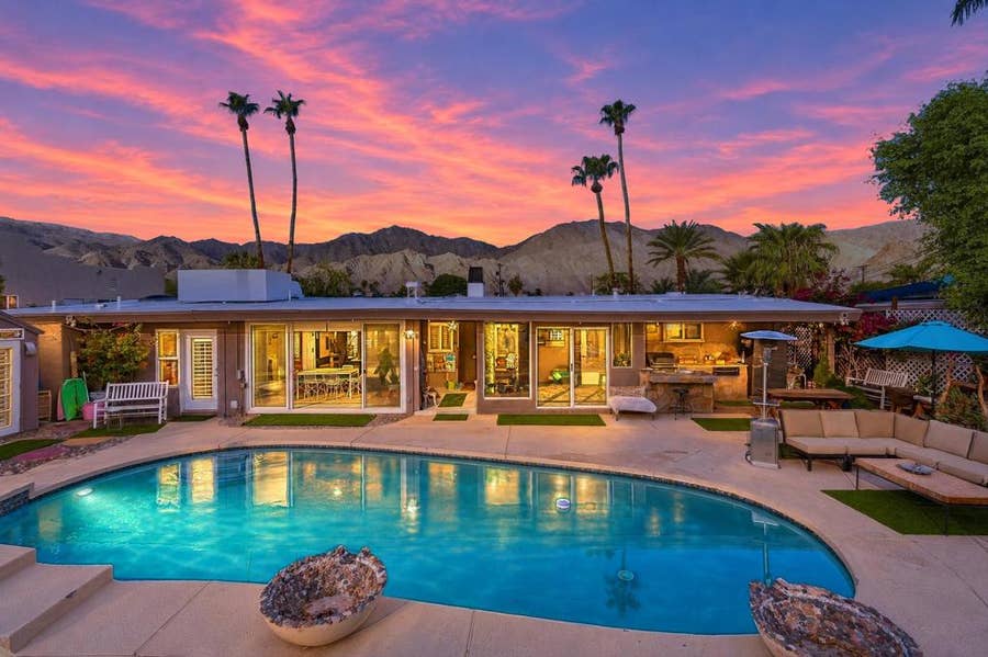 Property photo for 53686 Avenida Velasco, La Quinta, CA