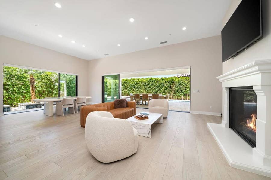 Property photo for 80270 Stone Creek Court, La Quinta, CA