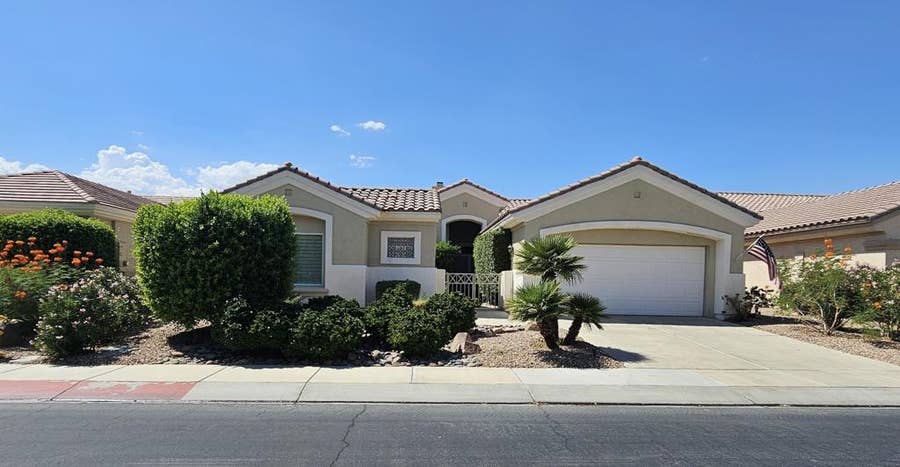 Property photo for 35875 Donny Circle, Palm Desert, CA