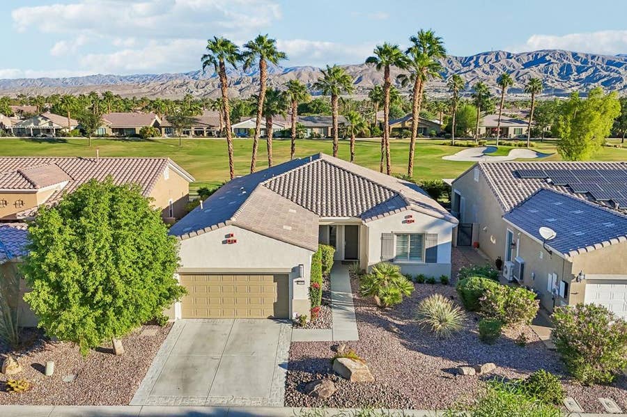 Property photo for 81470 Camino Los Milagros, Indio, CA