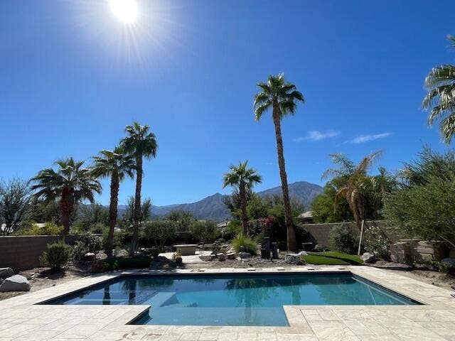 Property photo for 81943 Prism Drive, La Quinta, CA