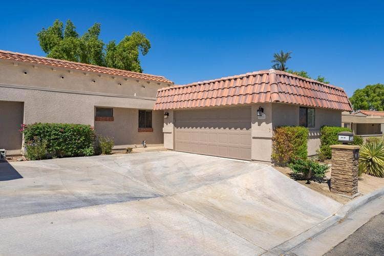 Property photo for 41735 Resorter Boulevard, Indian Wells, CA