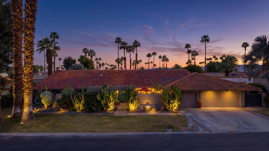 Property photo for 56 Sierra Madre Way, Rancho Mirage, CA