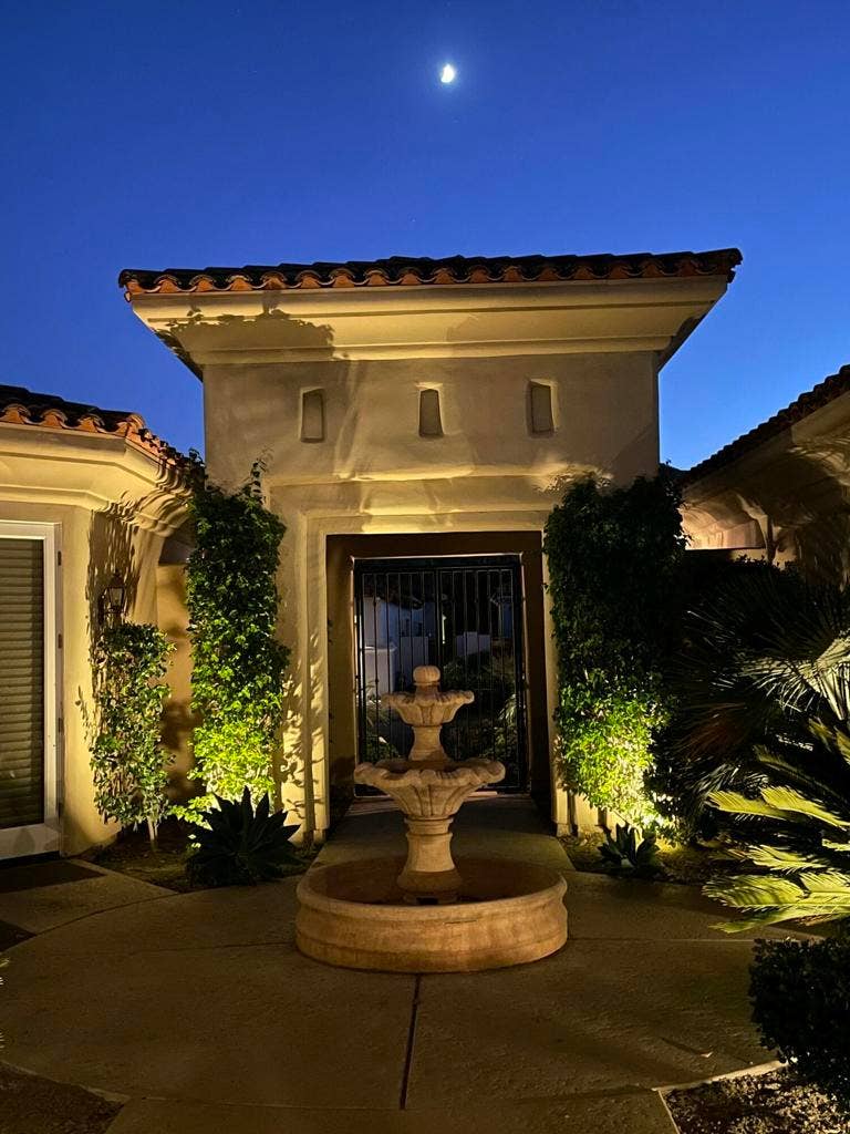 Property photo for 79450 Cetrino, La Quinta, CA