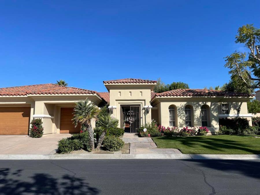 Property photo for 79450 Cetrino, La Quinta, CA
