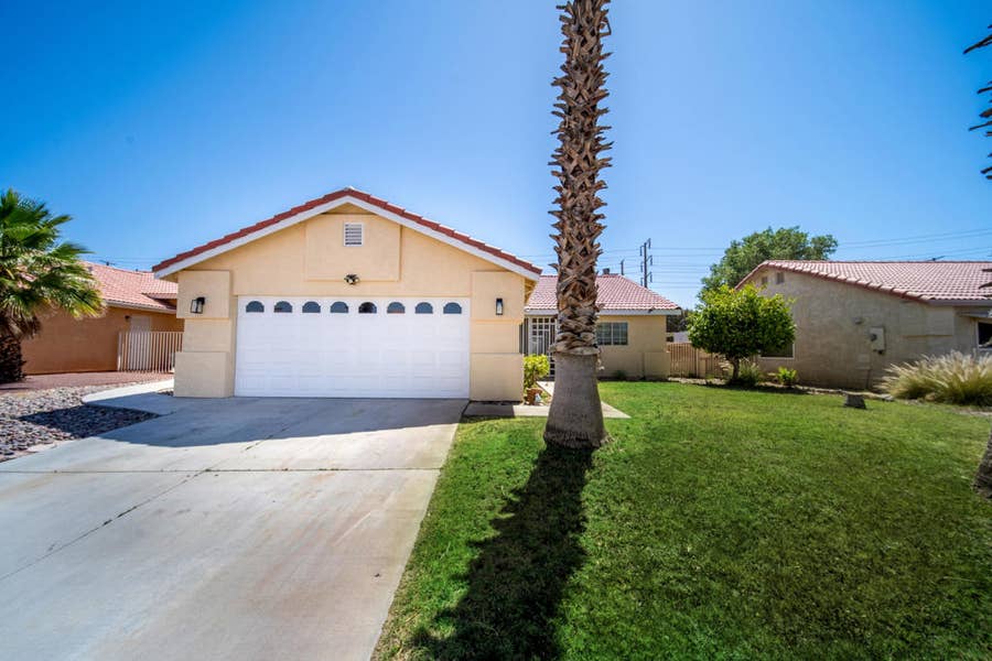 Property photo for 33860 Bell Road, Thousand Palms, CA