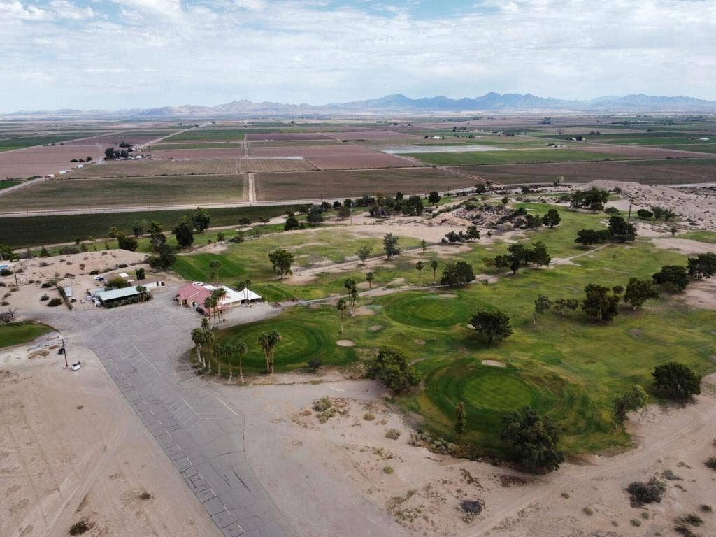 1 Acre Wells Road, Blythe, CA 92225 1