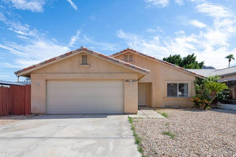 Property photo for 52580 Avenida Vallejo, La Quinta, CA