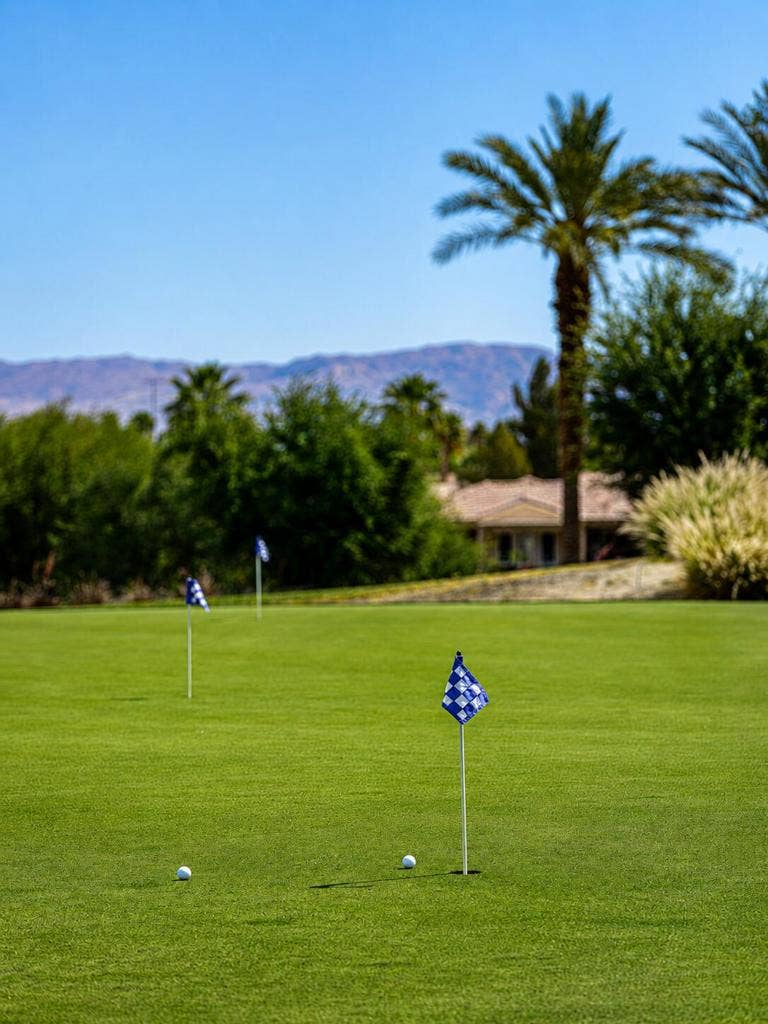 81271 Jasmine Court, La Quinta, CA 92253 U