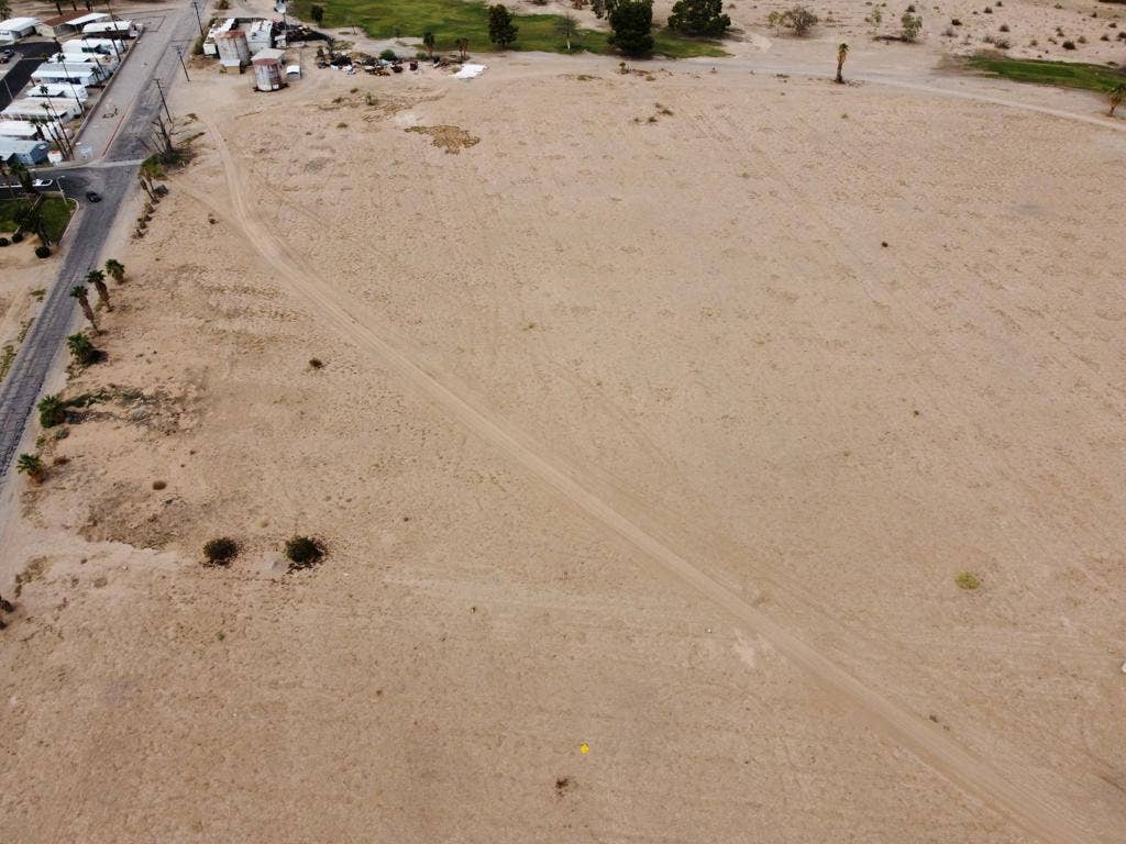 16 Acres On Wells Road, Blythe, CA 92225 8