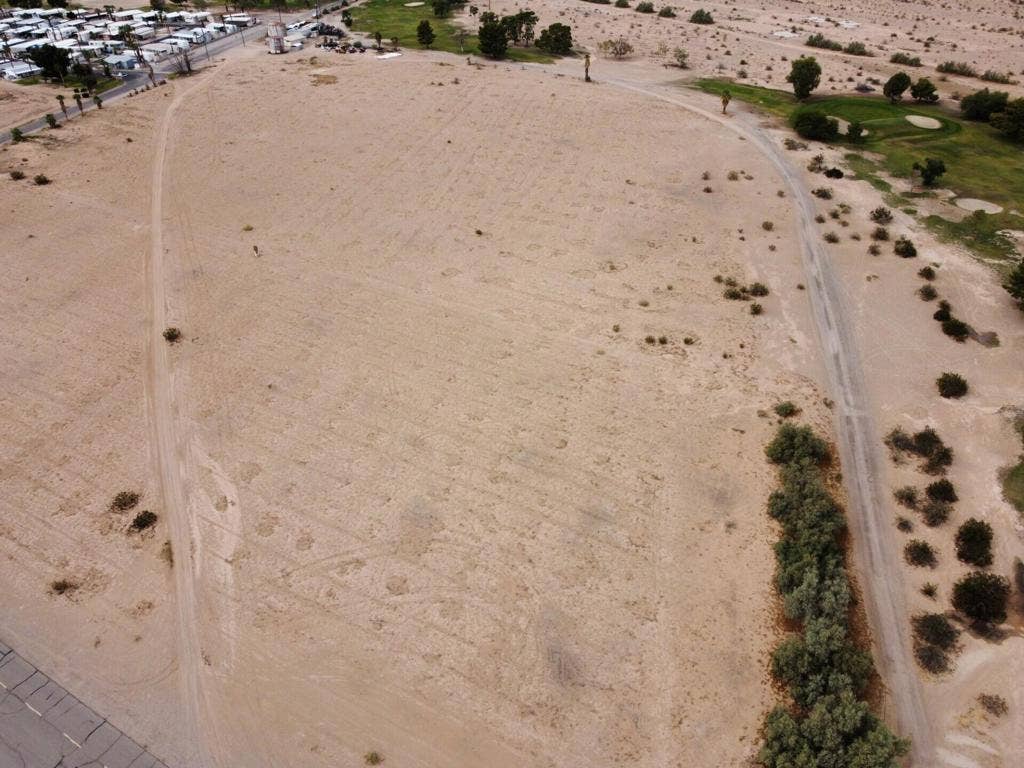 16 Acres On Wells Road, Blythe, CA 92225 5