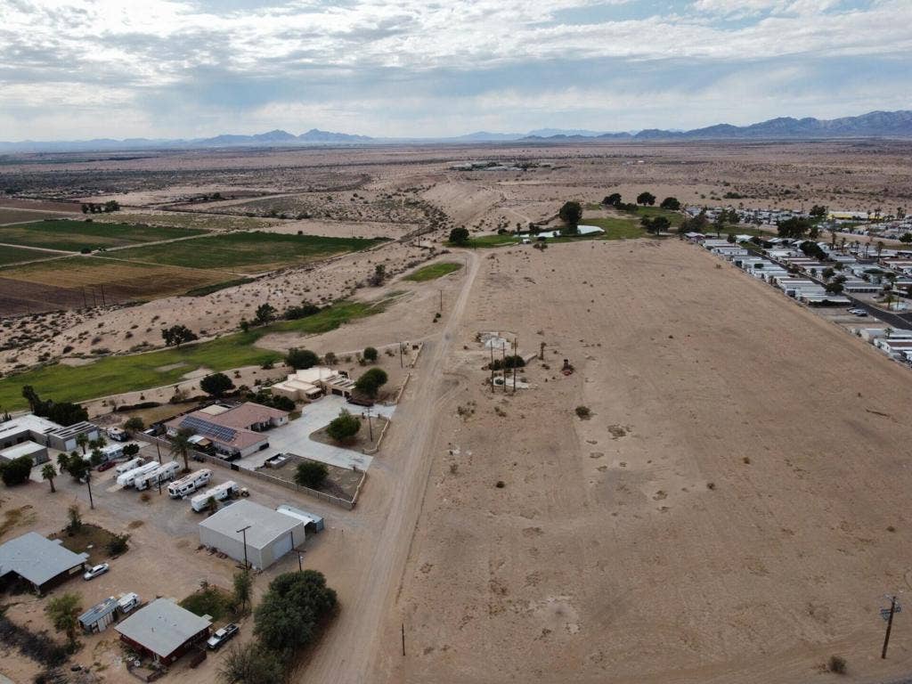 16 Acres On Wells Road, Blythe, CA 92225 4