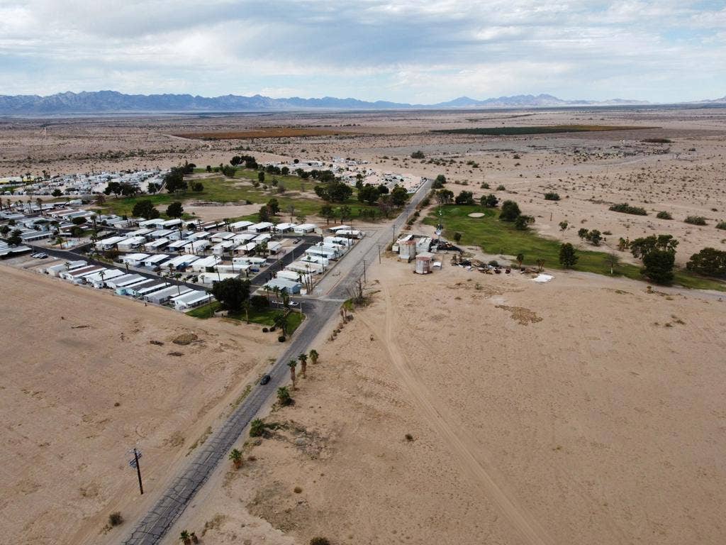 16 Acres On Wells Road, Blythe, CA 92225 9