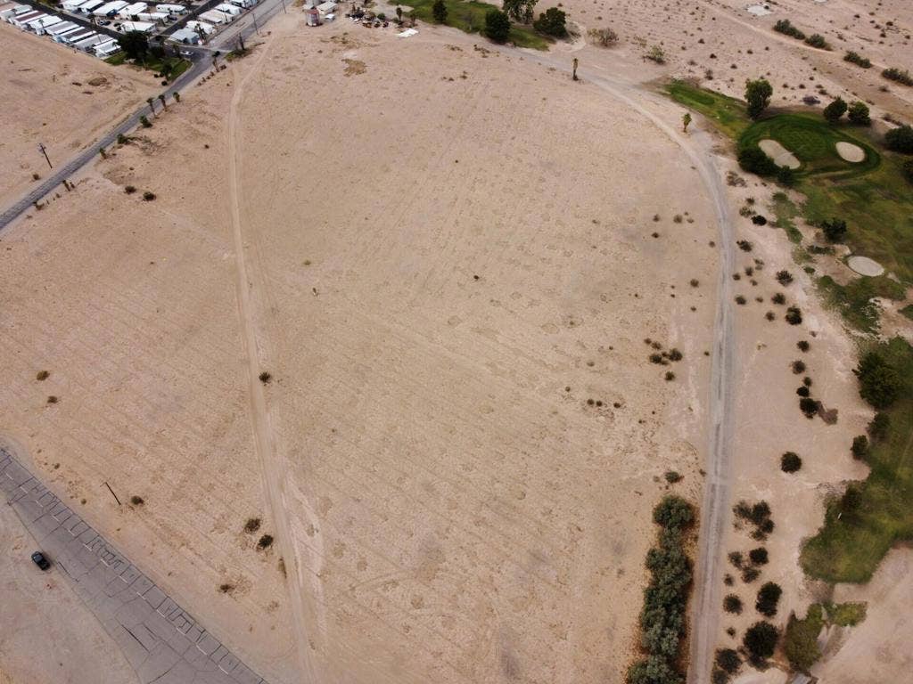 16 Acres On Wells Road, Blythe, CA 92225 7