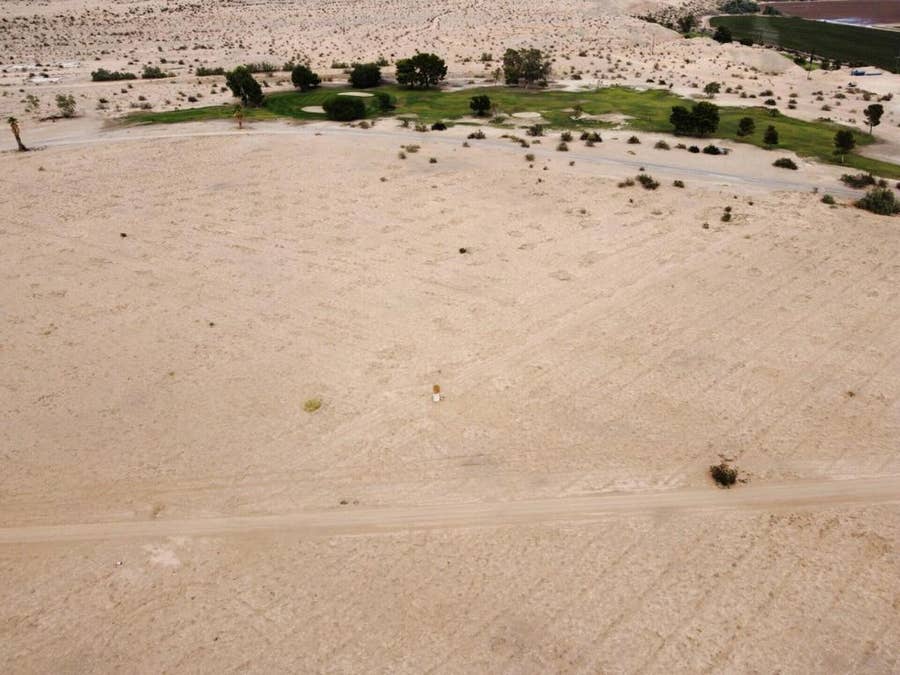 Property photo for 16 Acres On Wells Road, Blythe, CA