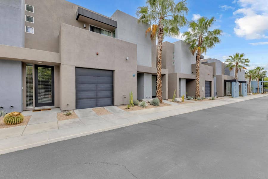 Property photo for 3574 Penny Lane, Palm Springs, CA