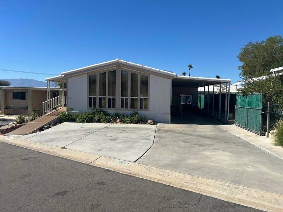 Property photo for 16871 Sunrise Road, Desert Hot Springs, CA