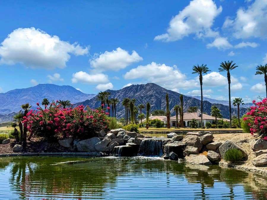 Property photo for 80291 Via Tesoro, La Quinta, CA