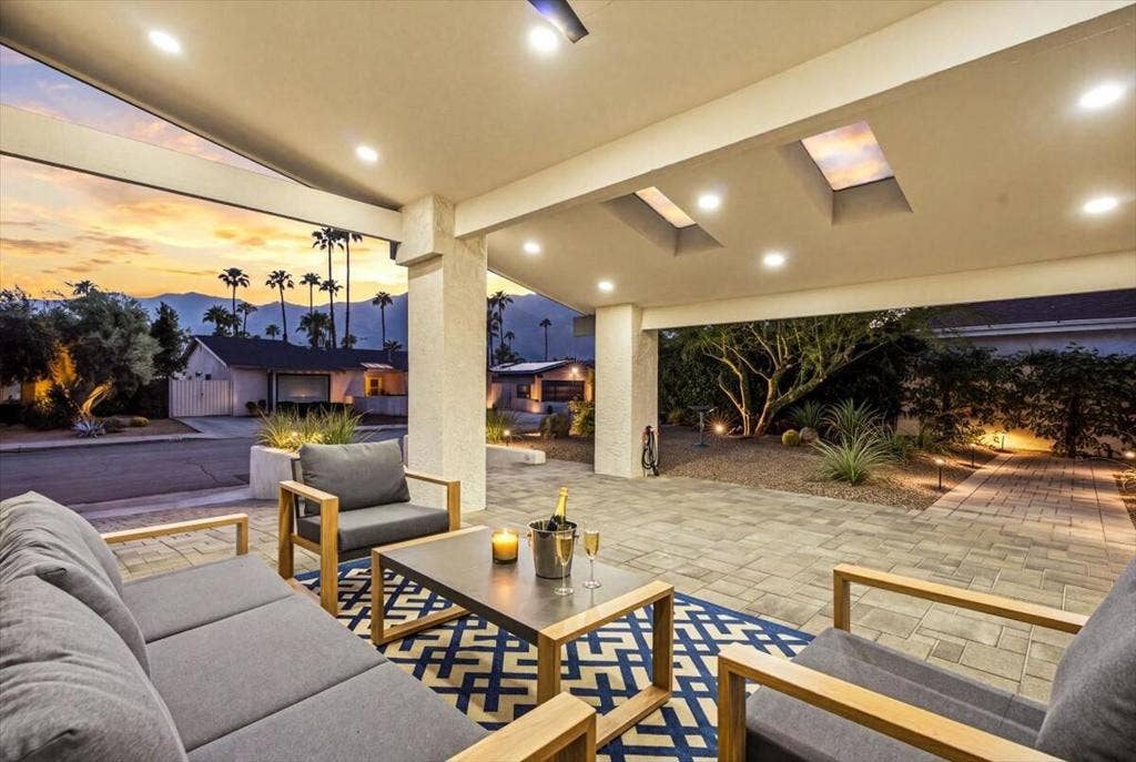 830 S Nueva Vista Drive S, Palm Springs, CA 92264 38-830 Nueva Vista Dr S-29