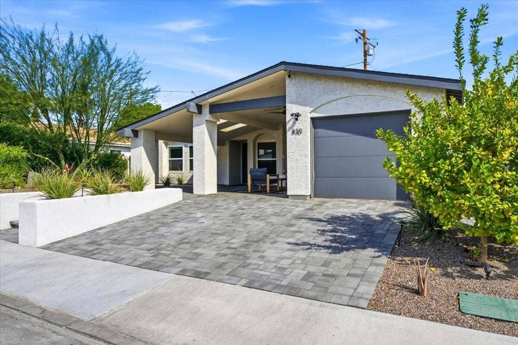 830 S Nueva Vista Drive S, Palm Springs, CA 92264 31-830 Nueva Vista Dr S-16 (Adv RT remov