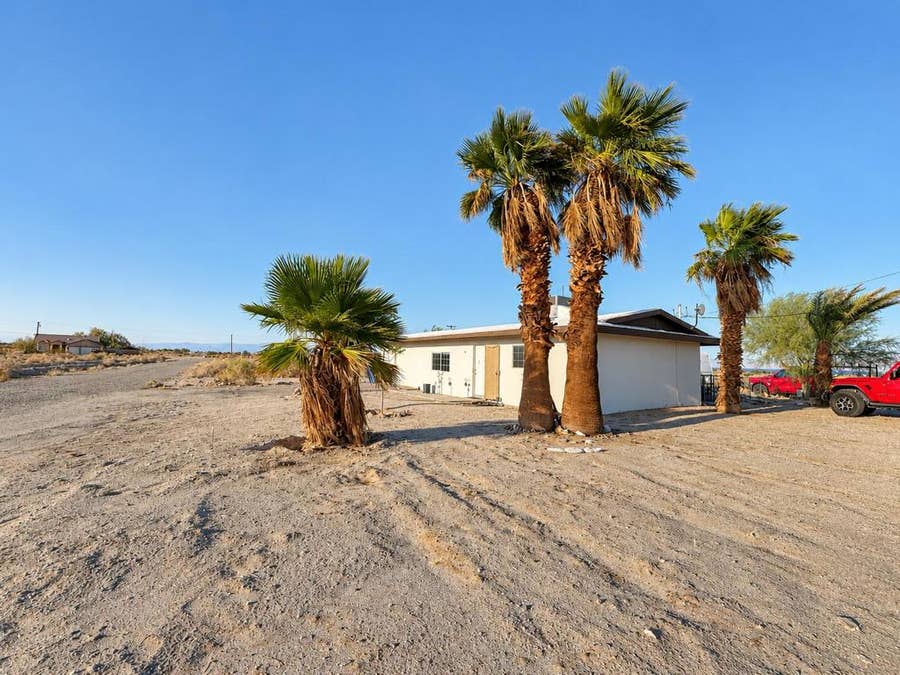Property photo for 2682 Bell Place, Salton City, CA