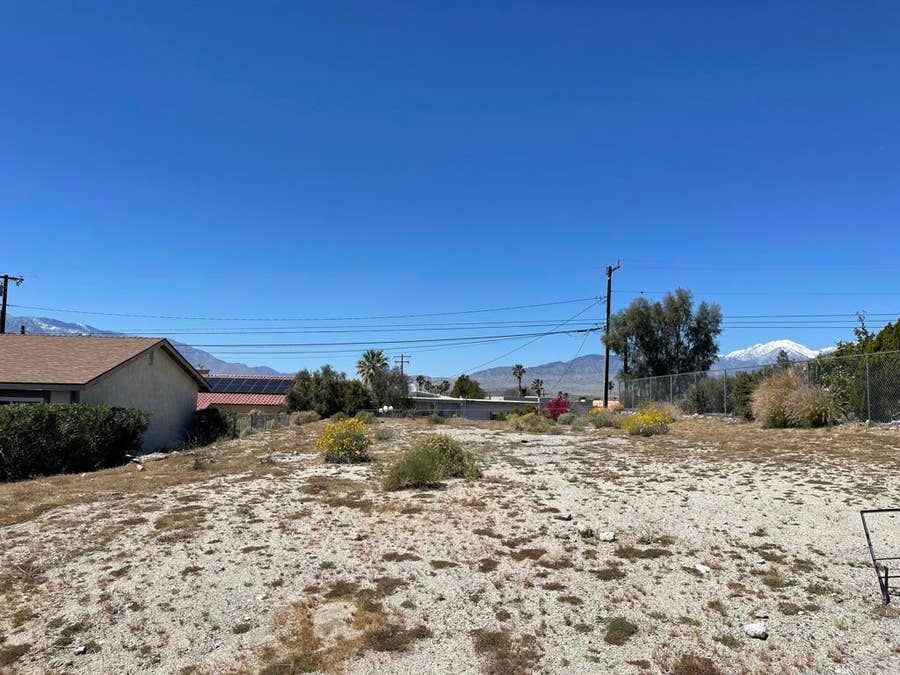Property photo for 54 San Antonio Street, Desert Hot Springs, CA