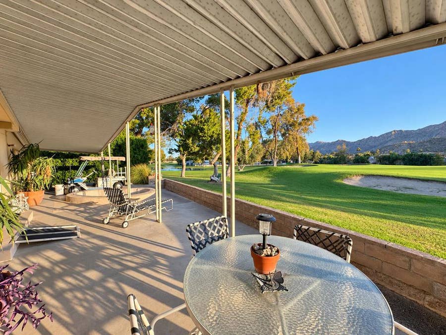 Property photo for 462 Cerritos Way, Cathedral City, CA