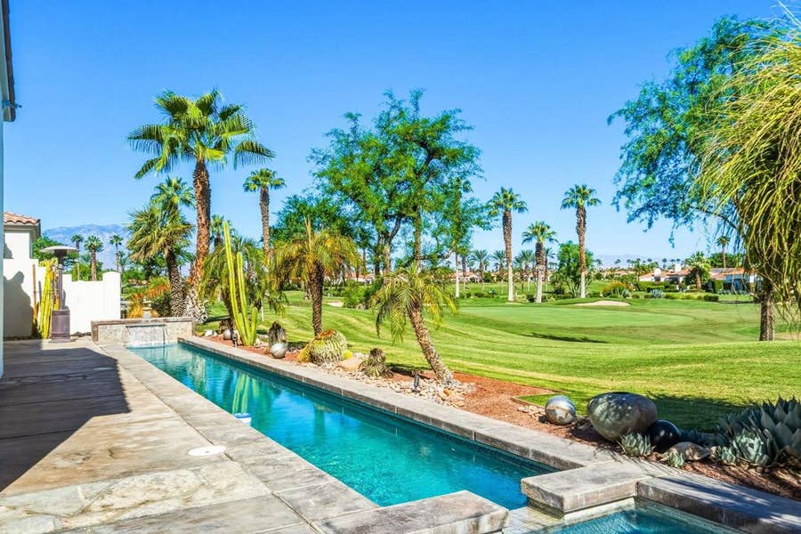Property photo for 896 Mesa Grande Drive, Palm Desert, CA