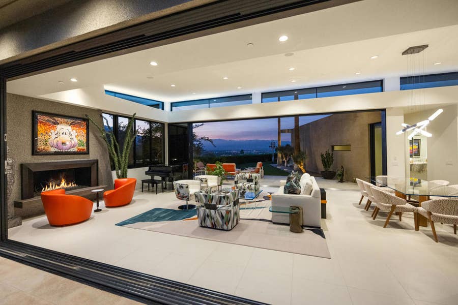 Property photo for 7 Rockcrest Drive, Rancho Mirage, CA