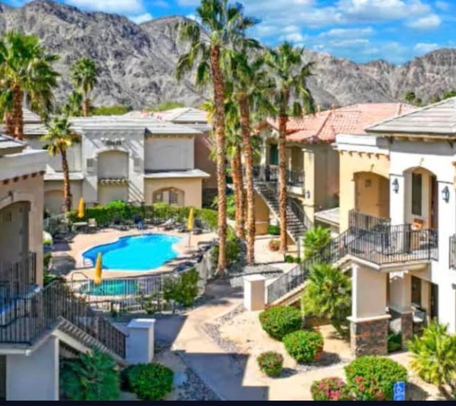 Property photo for 50650 Santa Rosa Plaza, #3, La Quinta, CA