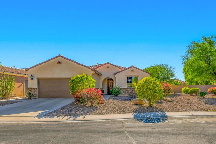 Property photo for 39409 Camino Manena, Indio, CA