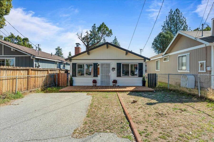 Property photo for 972 Pinon Lane, Big Bear, CA
