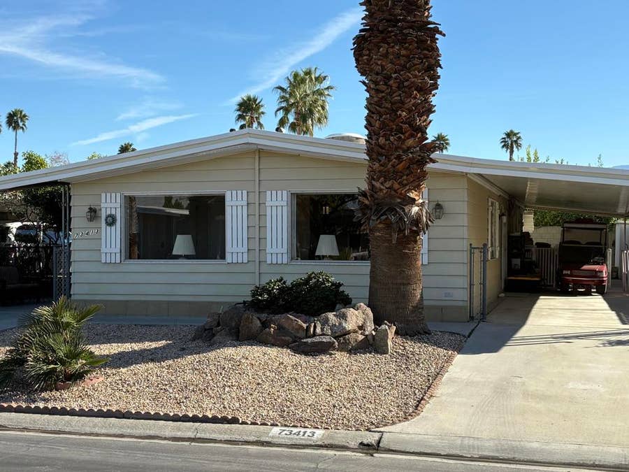 Property photo for 73413 Palm Greens Parkway, Palm Desert, CA