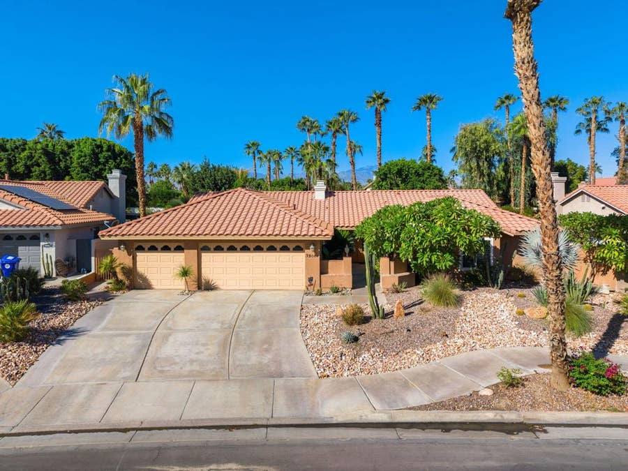 Property photo for 39041 Palace Drive, Palm Desert, CA