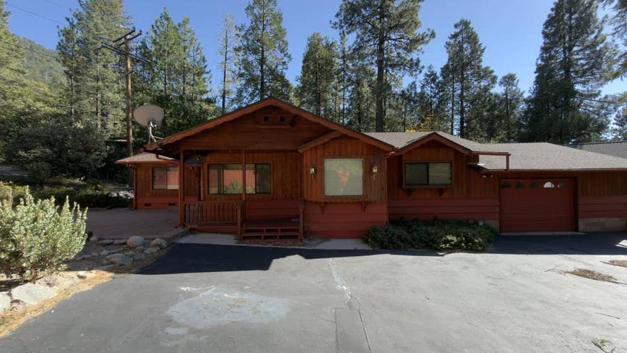 Property photo for 25080 Rim Rock Road, Idyllwild, CA