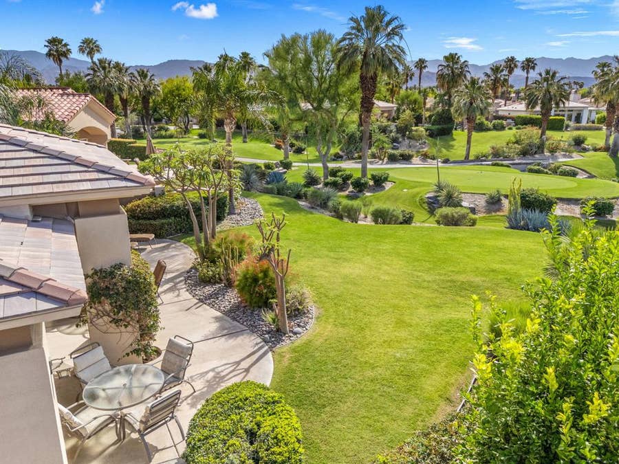 Property photo for 867 Arrowhead Drive, Palm Desert, CA
