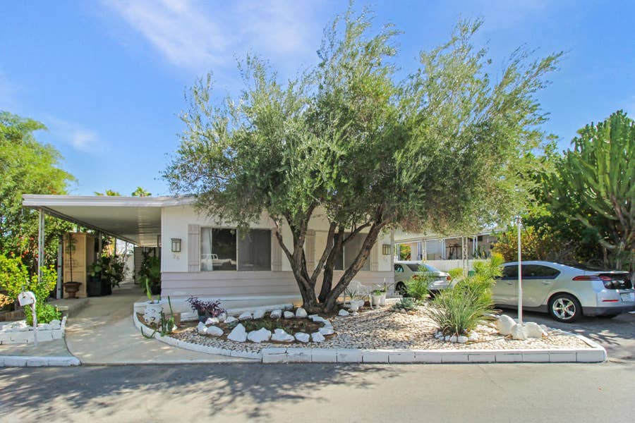 Property photo for 26 Diamond E Drive, Palm Desert, CA