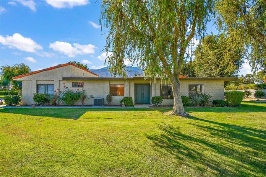 Property photo for 1800 Paseo Raqueta, Palm Springs, CA