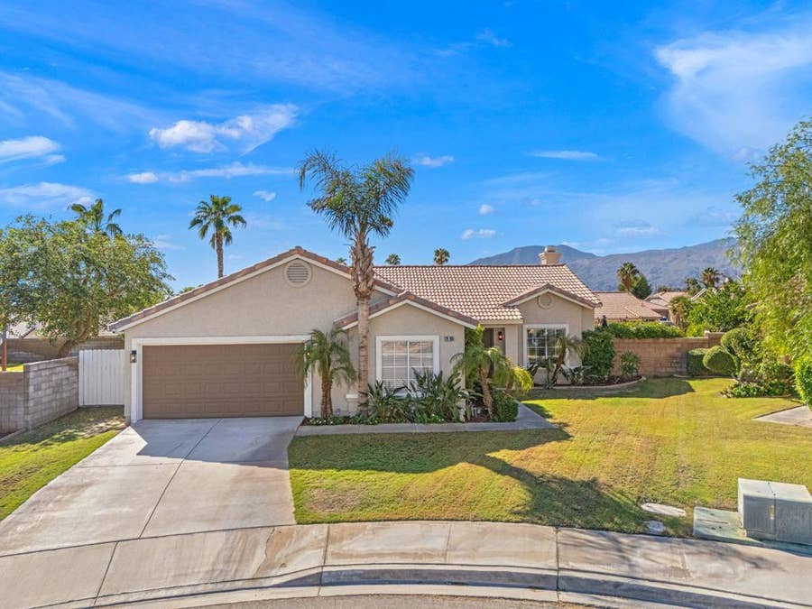 Property photo for 79195 Kara Court, La Quinta, CA